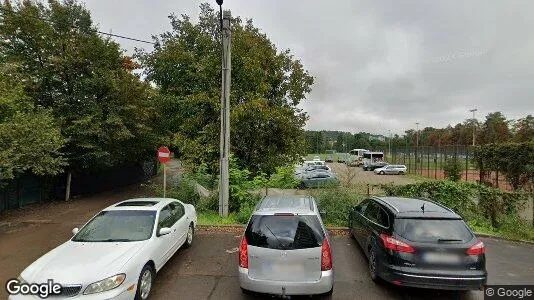 Apartments for rent in Cluj-Napoca - Photo from Google Street View