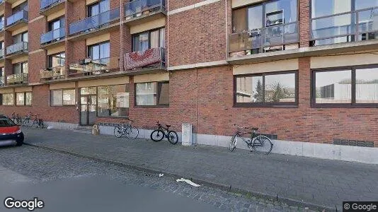 Apartments for rent in Leuven - Photo from Google Street View