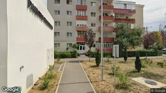Apartments for rent in Cluj-Napoca - Photo from Google Street View