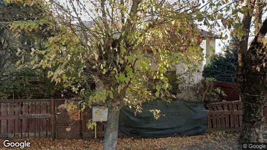 Apartments for rent in Cluj-Napoca - Photo from Google Street View