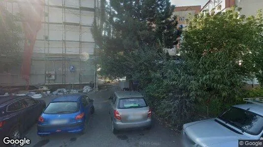 Apartments for rent in Cluj-Napoca - Photo from Google Street View