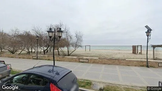 Apartments for rent in Năvodari - Photo from Google Street View
