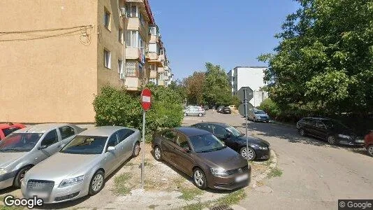 Apartments for rent in Constanţa - Photo from Google Street View