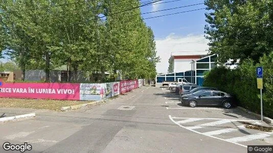 Apartments for rent in Constanţa - Photo from Google Street View