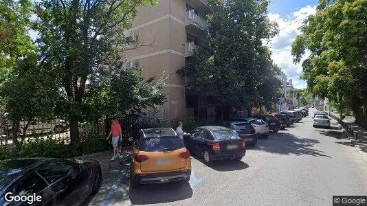 Apartments for rent in Craiova - Photo from Google Street View