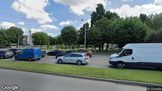 Apartments for rent in Craiova - Photo from Google Street View