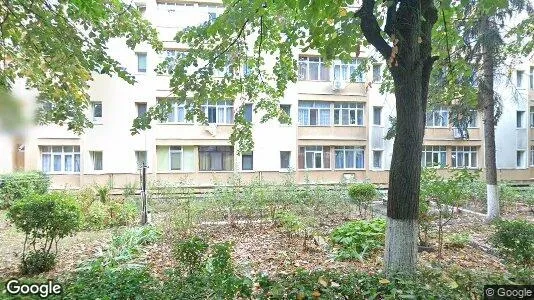 Apartments for rent in Ploieşti - Photo from Google Street View