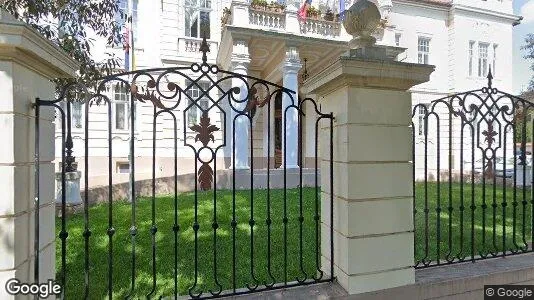 Apartments for rent in Sibiu - Photo from Google Street View