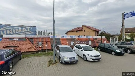 Apartments for rent in Şelimbăr - Photo from Google Street View