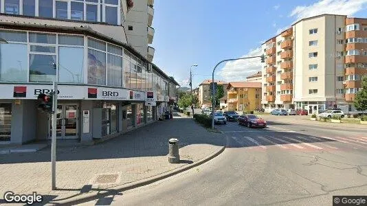 Apartments for rent in Alba Iulia - Photo from Google Street View