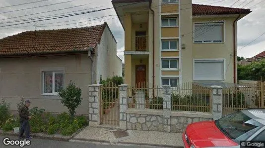 Apartments for rent in Alba Iulia - Photo from Google Street View