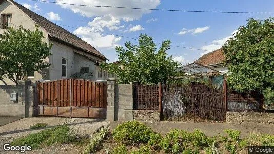 Apartments for rent in Arad - Photo from Google Street View