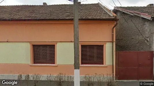 Apartments for rent in Arad - Photo from Google Street View