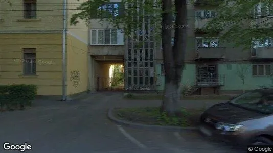Apartments for rent in Arad - Photo from Google Street View