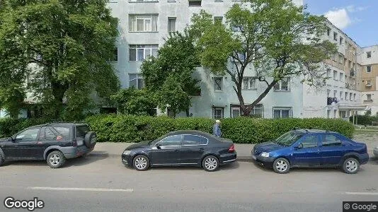 Apartments for rent in Bacău - Photo from Google Street View