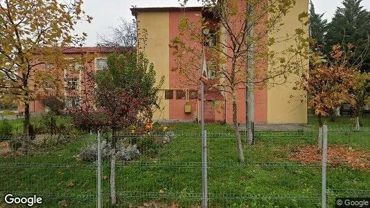 Apartments for rent in Baia Mare - Photo from Google Street View