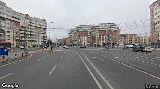 Apartments for rent in Baia Mare - Photo from Google Street View