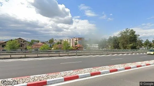 Apartments for rent in Braşov - Photo from Google Street View