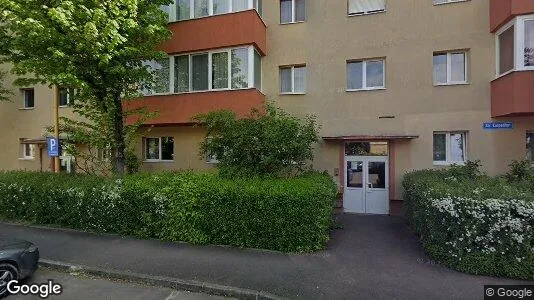 Apartments for rent in Braşov - Photo from Google Street View