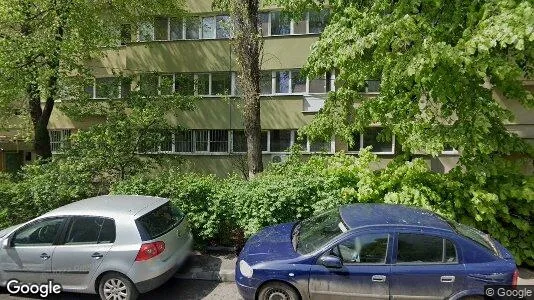 Rooms for rent in Bucharest - Sectorul 6 - Photo from Google Street View