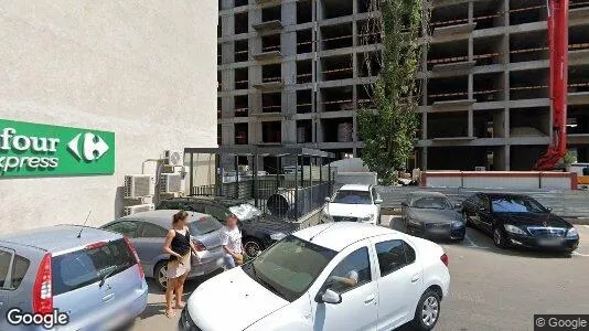 Apartments for rent in Bucharest - Sectorul 6 - Photo from Google Street View