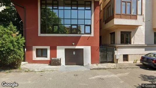 Apartments for rent in Bucharest - Sectorul 3 - Photo from Google Street View