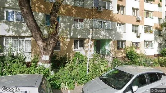 Rooms for rent in Bucharest - Sectorul 6 - Photo from Google Street View
