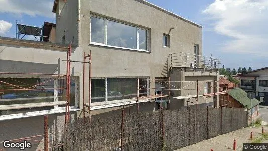 Apartments for rent in Cluj-Napoca - Photo from Google Street View