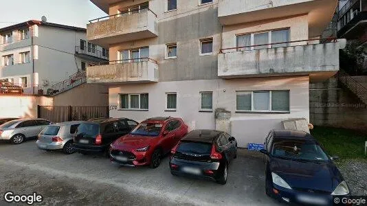 Apartments for rent in Floreşti - Photo from Google Street View