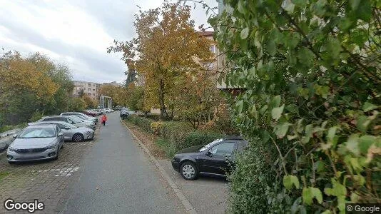 Apartments for rent in Cluj-Napoca - Photo from Google Street View
