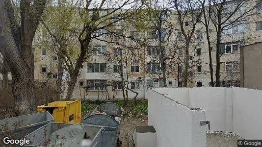 Apartments for rent in Constanţa - Photo from Google Street View