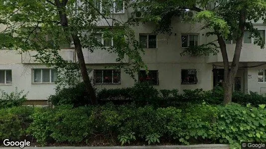 Apartments for rent in Constanţa - Photo from Google Street View