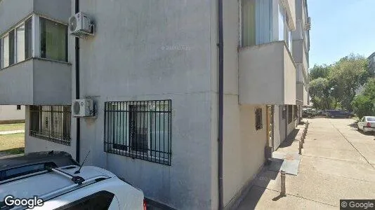 Apartments for rent in Constanţa - Photo from Google Street View