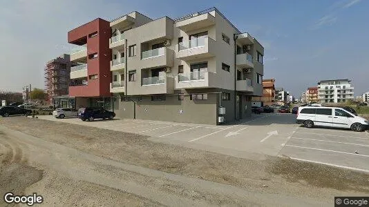 Apartments for rent in Constanţa - Photo from Google Street View