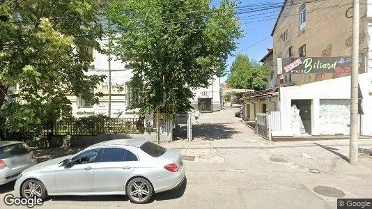 Apartments for rent in Craiova - Photo from Google Street View