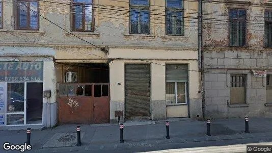 Apartments for rent in Craiova - Photo from Google Street View