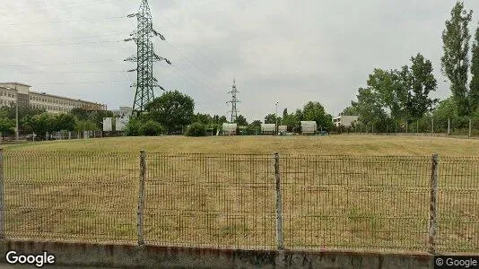 Apartments for rent in Craiova - Photo from Google Street View