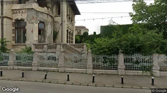 Apartments for rent in Craiova - Photo from Google Street View