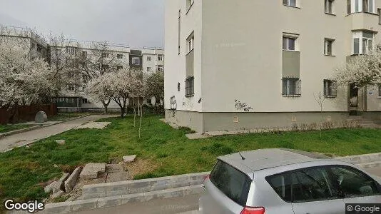 Apartments for rent in Craiova - Photo from Google Street View