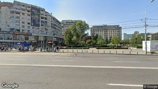 Apartments for rent in Ploieşti - Photo from Google Street View