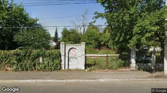Apartments for rent in Ploieşti - Photo from Google Street View