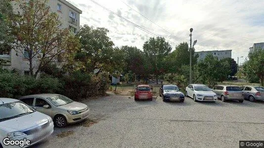 Apartments for rent in Ploieşti - Photo from Google Street View