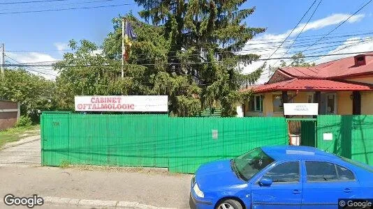 Apartments for rent in Ploieşti - Photo from Google Street View