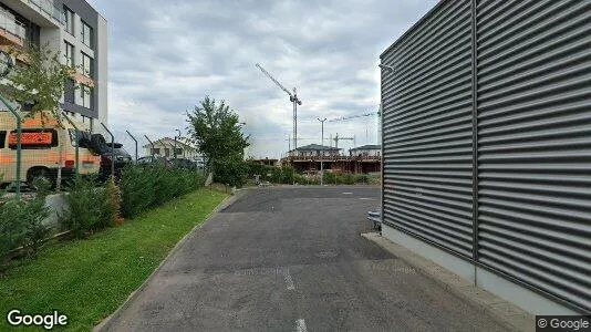 Apartments for rent in Ploieşti - Photo from Google Street View