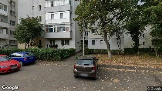 Apartments for rent in Blejoi - Photo from Google Street View