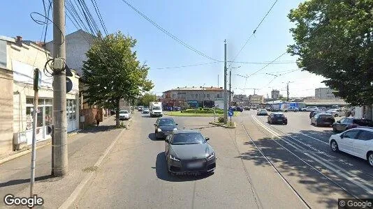 Apartments for rent in Blejoi - Photo from Google Street View