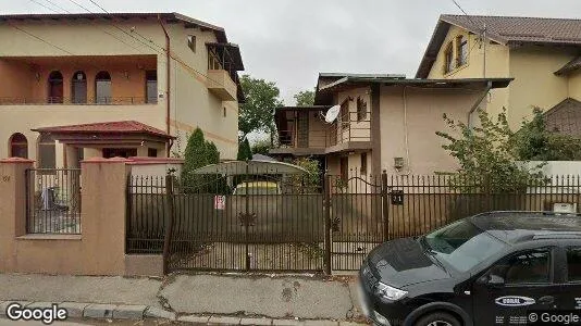 Apartments for rent in Blejoi - Photo from Google Street View