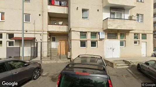 Apartments for rent in Sibiu - Photo from Google Street View