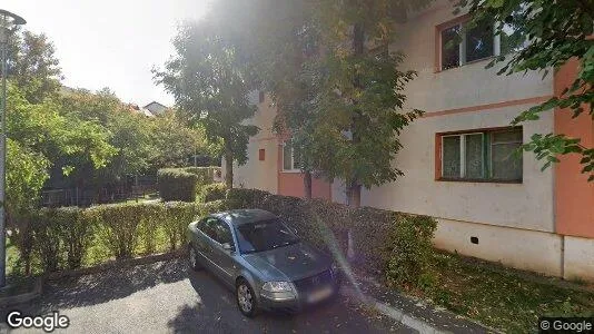 Apartments for rent in Şelimbăr - Photo from Google Street View