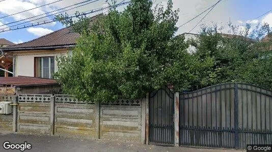 Apartments for rent in Şelimbăr - Photo from Google Street View